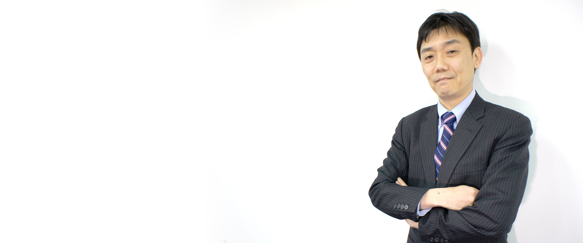 A-Tech株式会社 代表取締役 有竹 正善